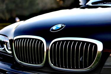 BMW verzekering