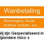 bijzondere risico's wantbetaling, fraude, royement,