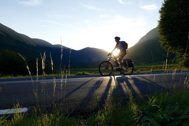 Elektrische fiets (E-bike) verzekeringen