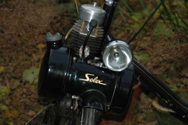 Solex verzekering