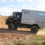 unimog MMBS verzekering