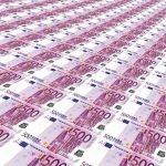 Kabinet gaat contante betaling boven de 3000 euro verbieden