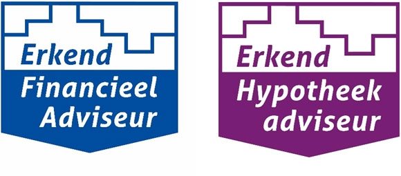 Erkend hypotheek en financieel adviseur