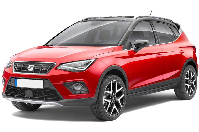 Seat-Arona