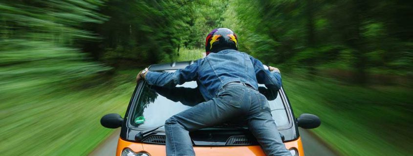 Maximumsnelheden van verschillende voertuigen op de weg in Nederland