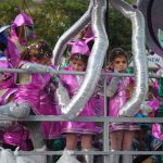 Veilig carnaval vieren - de hoofdzaken van de praalwagenverzekering